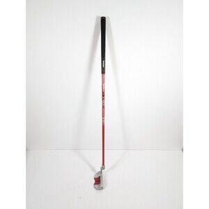 MacGregor Golf DCT Junior Golf Club Putter Red Right Hand Ages 6-8